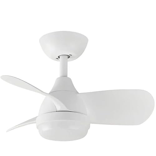 Orbegozo Cp 142060 Ventilador De Techo Con Luz 35W Blanco
