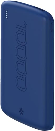 Celly Pbe10000Evobl Batteria Portatile Blu Litio 10000 Mah