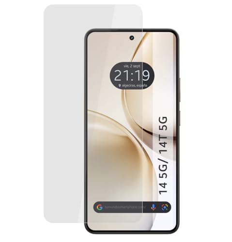 Pellicola In Vetro Temperato Per Realme 14 5G/14T 5G Vetro
