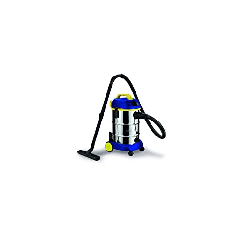 Goodyear Aspirapolvere E Liquidi Con Contenitore (30 L)