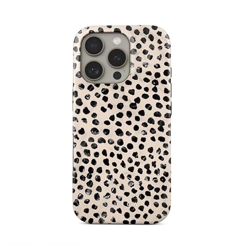 Burga Cover Tough Magsafe Per Iphone 16 Pro Max Almond Latte