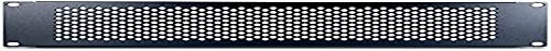 Panel Perforado Inter-Tech Ipc 19 "2U, 89X482X11Mm, Ral 9005