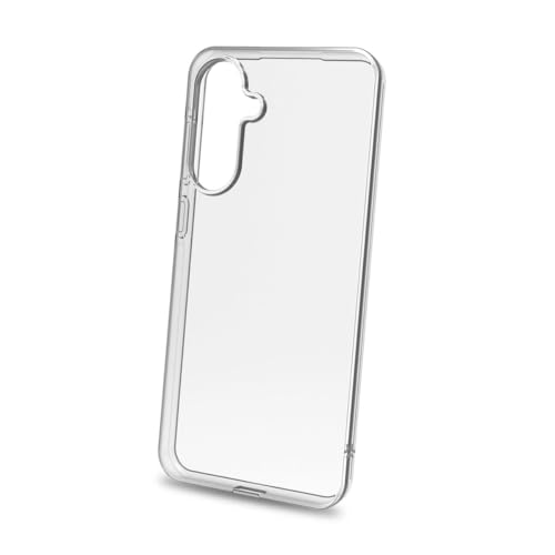Celly Custodia Per Cellulare Samsung Galaxy A56 5G Trasparente - Marca Ean: 8021735217534