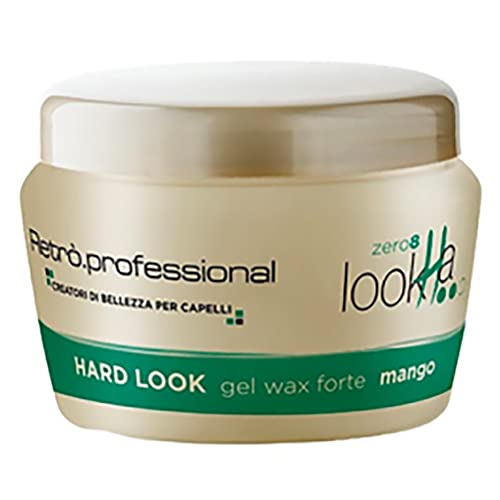 Retrò Gel Hard Look Mango 500Ml