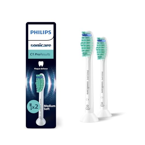 Spazzolino Ricambio Philips Hx6012 87 Sonicare Proresults White
