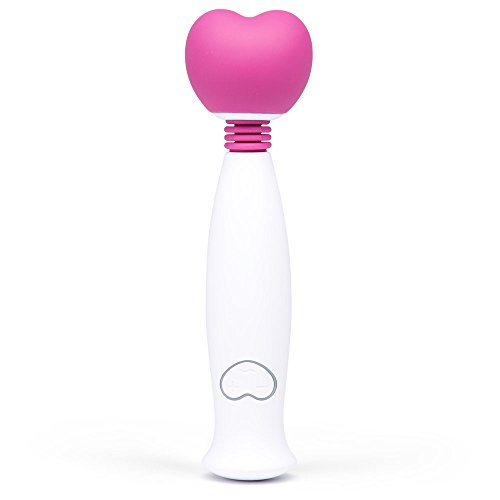 Lovelife By Ohmibod - Wanderlust Wand Vibe Lovelife Di Ohmibod - Wanderlust Bacchetta Vibe