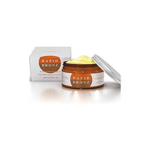 Liburnia Vital Plus Rapid Bronz 200 Ml Ê Pk ***