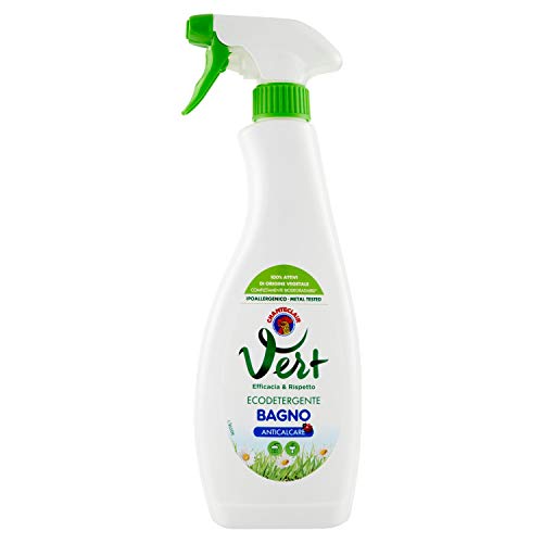 Chanteclair Vert Bagno Spray 500Ml Oli Essenz
