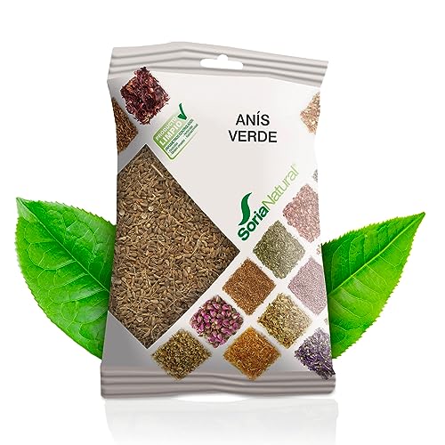 Anice Verde 60 G