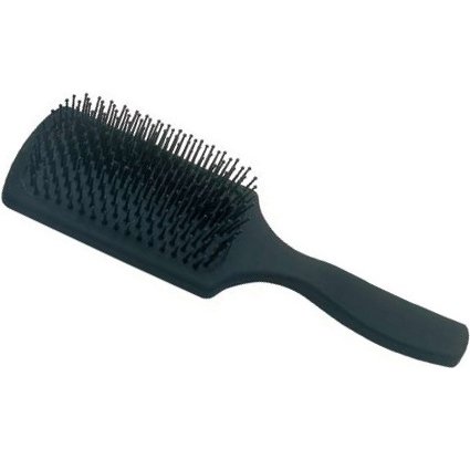Labor Pro Hair – Spazzola In Nylon – Seta