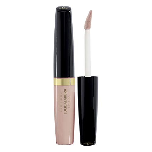 Euphidra Lucidalabbra Lip Gloss Colore Mm06 6,5 Ml