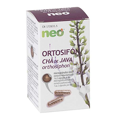 Neo Neo Vital Ortosifon 45Caps Neo