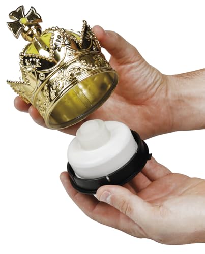 Lampa 35180 King, Deodorante Per Ambiente, Ricarica 50 Ml - Marea