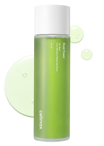 Celimax Toner Equilibrante Di Umidità Noni 150 Ml