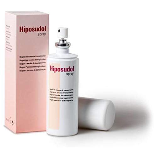 Hiposudol Spray 100 Ml