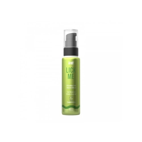 Intt Caipirinha Lubrificante 50 Ml - Marca: Intt - Ean: 5600781416301