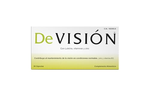 Devision 30 Capsule Pharma Otc