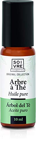 Soivre Cosmetics - Oli Per Il Corpo, 10 Ml