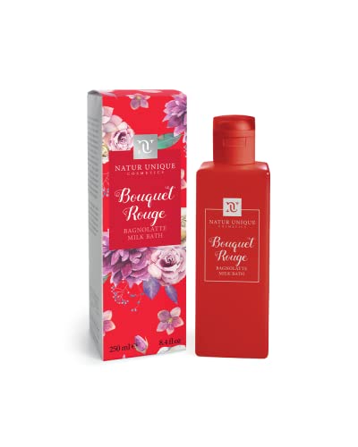 Natur Unique - Bagnolatte Bouquet Rouge