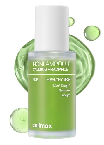 Celimax The Real Noni Energy Fiala - Con Estratto Di Frutta Al 71,77%, 30 Ml