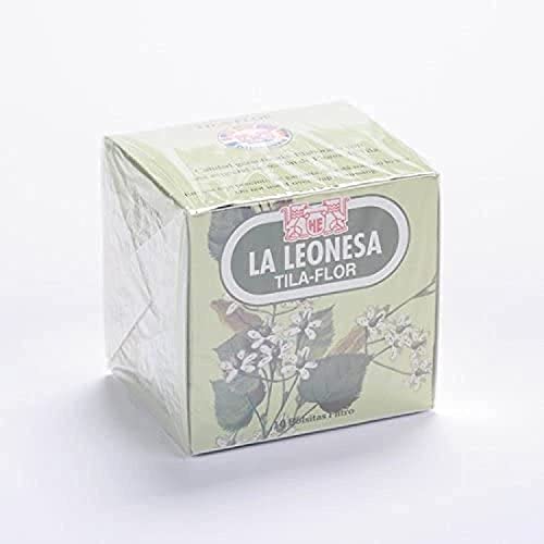 Tila Flor 10 Inf La Leonesa