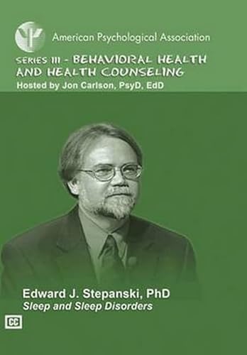 Sleep And Sleep Disorders