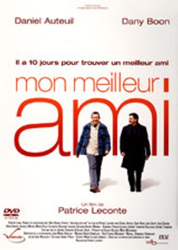 Mon Meilleur Ami