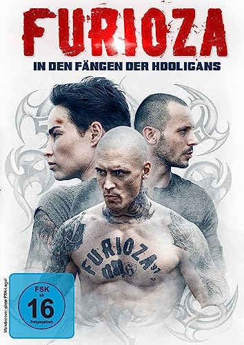 Furioza - In Den Fängen Der Hooligans