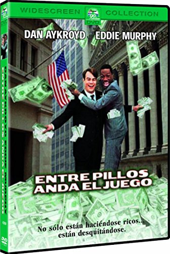 Entre Pillos Anda El Juego (Trading Places)