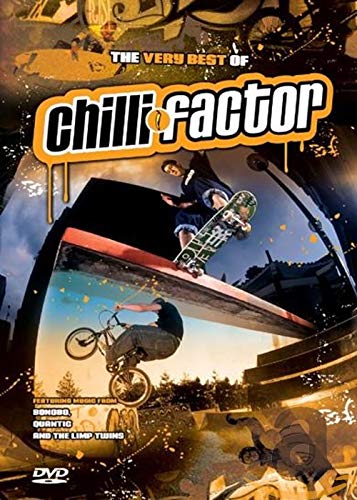 The Very Best Of Chilli Factor [Edizione: Regno Unito]