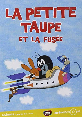 La Petite Taupe - 2