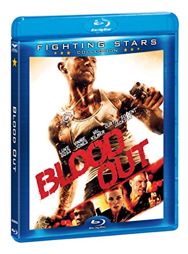Blood Out (Fighting Stars)