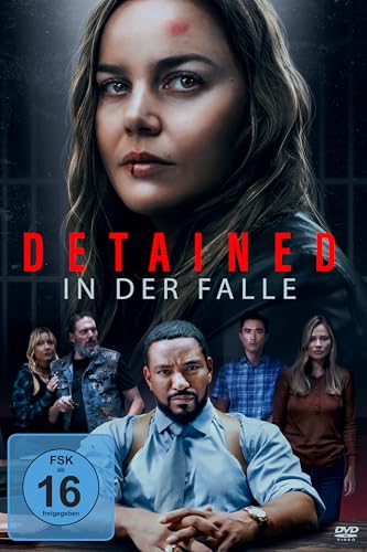 Detained - In Der Falle