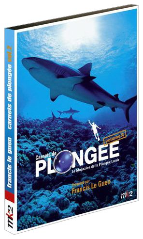 Carnet De Plongée, Vol. 2