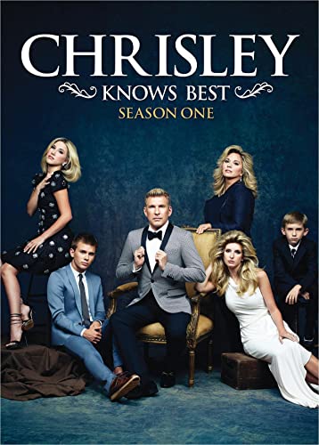 Chrisley Knows Best: Season One
