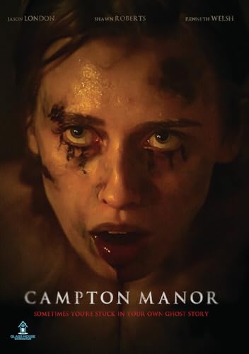 Campton Manor [Dvd]