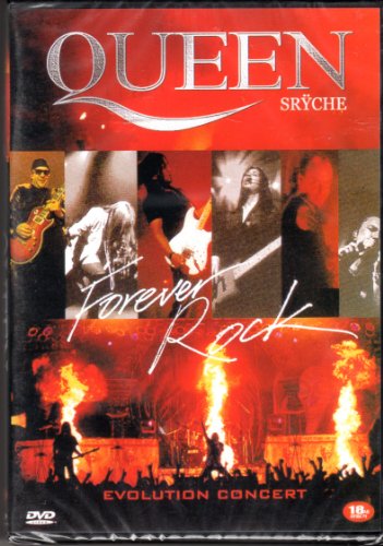 Queen - Forever Rock
