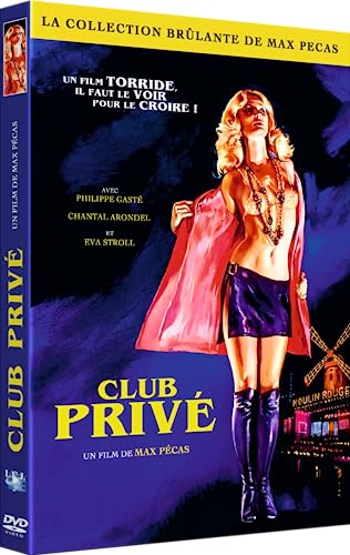 Club Privé