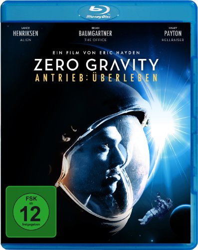 Zero Gravity - Antrieb Überleben