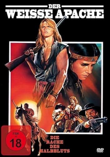 Der Weiße Apache
