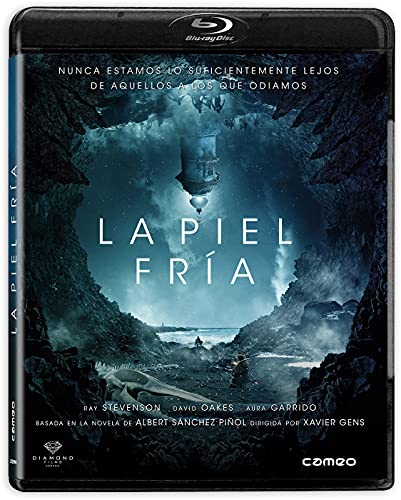 La Piel Fría
