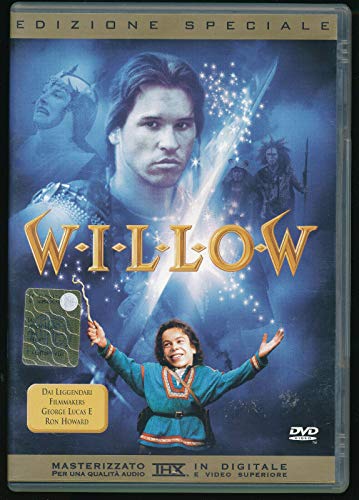 Willow (Special Edition)