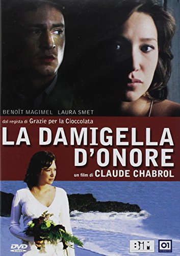La Damigella D'Onore Regia Di Claude Chabrol