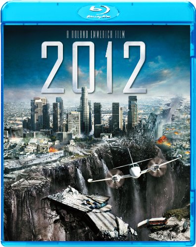 John Cusack - 2012 [Edizione: Giappone]