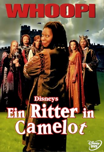 Ein Ritter In Camelot