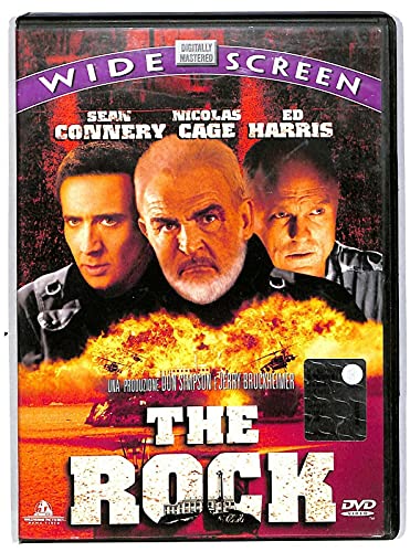 The Rock