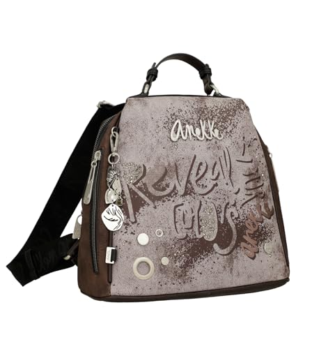 Zaino Medio Core-Mantle Anekke