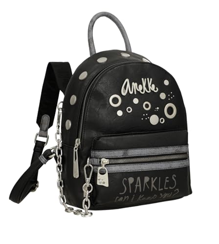 Zaino Medio Crust Anekke