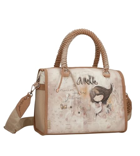 Borsa Bowling Memories Anekke