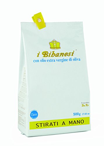 I Bibanesi Con Olio Extra Vergine Di Oliva 500 G